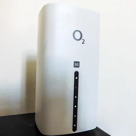 Quiet G3 Rum i privatbostad Prag