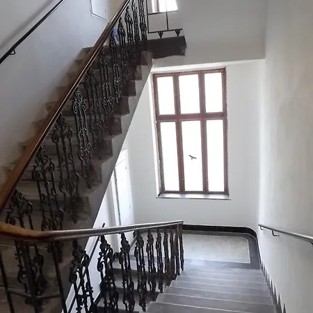 Quiet G3 Rum i privatbostad Prag