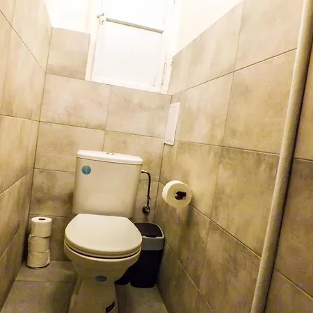 Rum i privatbostad Quiet G3 Prag