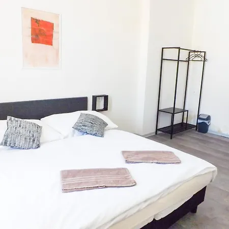 Rum i privatbostad Quiet G3 Prag