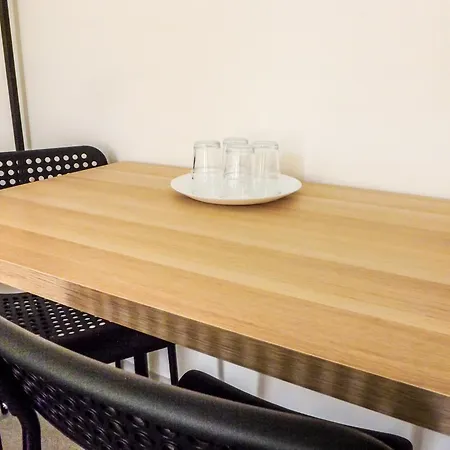 Quiet G3 Homestay *