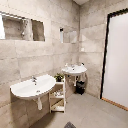 Homestay Quiet G3 Prague