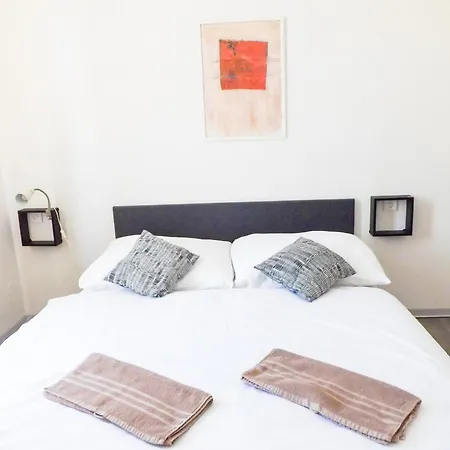 Homestay Quiet G3 Prague